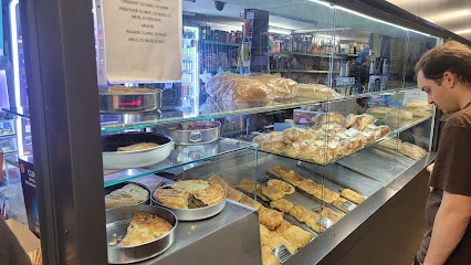 100% Original Mini Market NON STOP Strada Johann Heinrich Pestalozzi 10