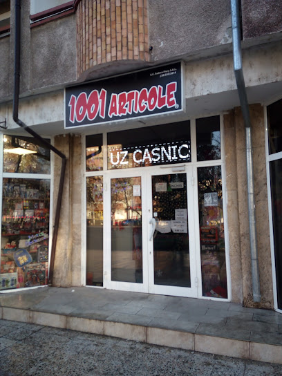 1001 Articole Bloc 4