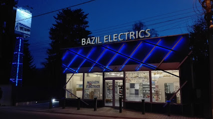 2000 Bazil Electrics str