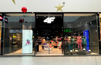 4F Dambovita Mall