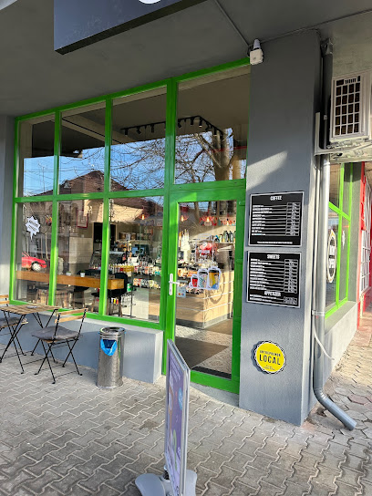 5 to go - Găești Str. Nicolae Titulescu 8