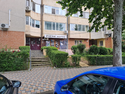 AAA IULIA AUTO Strada Nicolae Titulescu Nr.20