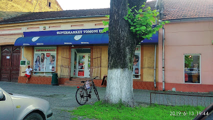 ABC Alimentar Calea Lugojului 20