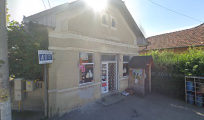 ABC Magazin alimentar Strada Avram Iancu 4