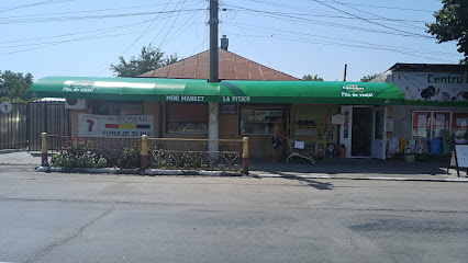 ABC Market Oltenita Bulevardul 22 Decembrie 96