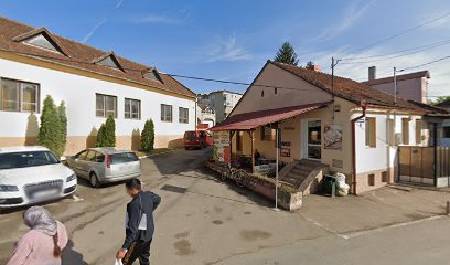 ABC Nikol Strada Burgundia Mare