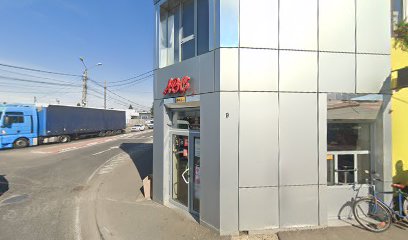 ABC Non Stop Daghemana Strada Laminoriştilor