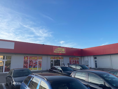ABC shopping MAGAZIN CHINEZESC UNIVERSAL Strada Nufărului 1