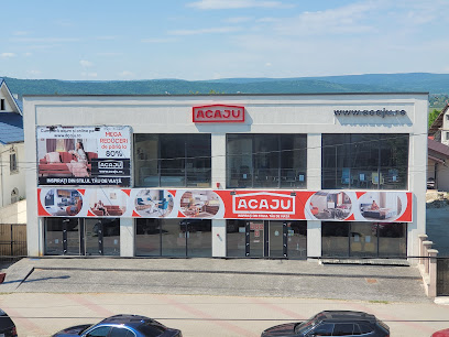 ACAJU Strada Fabricii 4