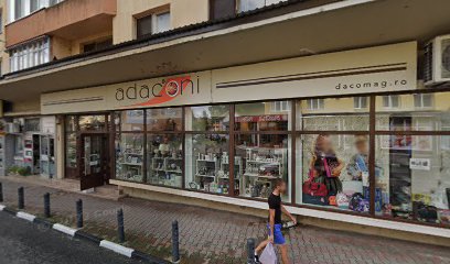 ADACONI - magazin Hațeg Str.Munții Retezat nr. 5