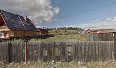ADMINISTRAŢIA FINANŢELOR PUBLICE TOPLIŢA Str. Balcescu Nicolae