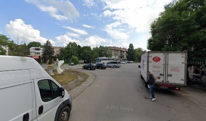 AGENŢIA LOTO 05-026 Str. Libertății 32