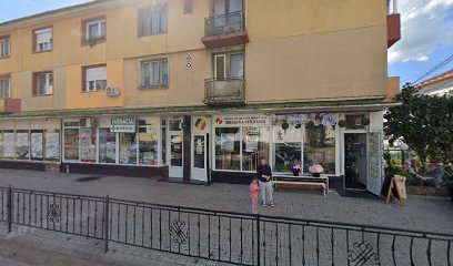 AGENŢIA LOTO 11-20 (Oțelu Roșu) Strada Mihai Eminescu 2