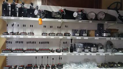 AGRISTORE HIDRAULIC DUR SRL Strada Petru Rareş NR 80