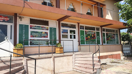 AGRO FITO LEADER SRL Șoseaua Națională 153