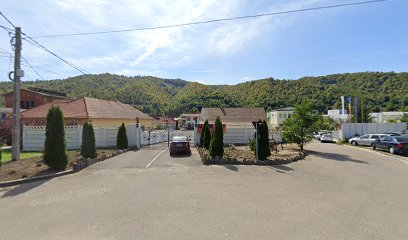 ALBA ALUMINIU S.R.L. Strada Gării 6