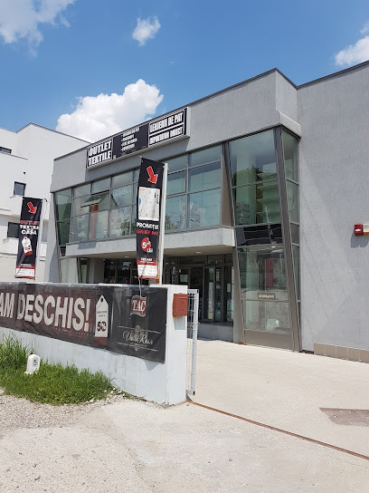 ALCANT BUSINESS GRUP SRL Calea Bucureștilor 242A