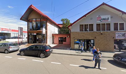 ALDBoutique Strada Ştefan cel Mare Nr.2F