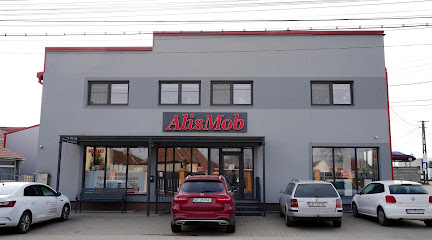 ALISMOB Strada Călărași 76