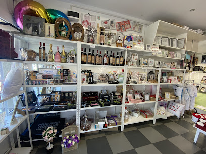 ALL Gift Shop Pecica Strada 312 2