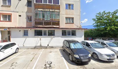 ALMILA VALIN S.R.L. Strada Victoriei 78