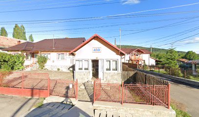 ALSIGA - Magazin Alimentar Strada Poiana 187