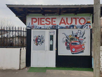 A&M SPEDITION PARTNER Șoseaua București - Târgoviște 121
