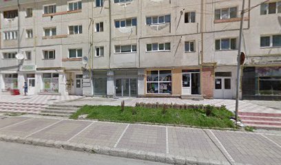 AMA PETRE S.N.C. Strada Valea Azugii 1