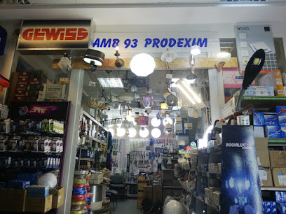 AMB 93 PRODEXIM SRL Afumați 077010