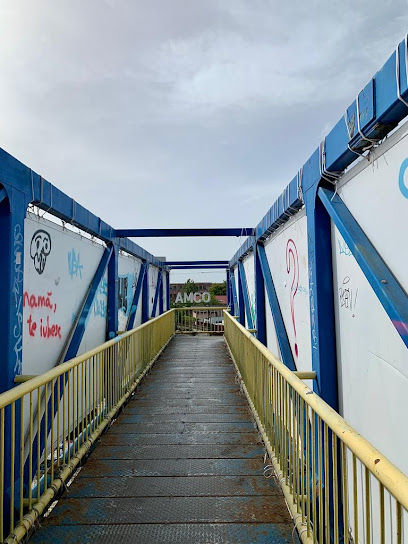 AMCO OTOPENI S.A. Strada Campului 2e