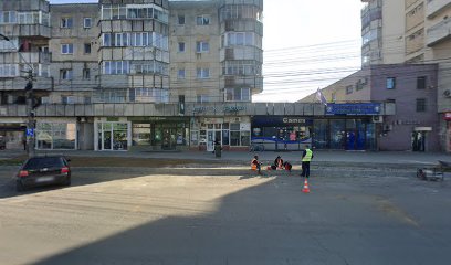 AMIDEEA S.R.L. Cal. Victoriei