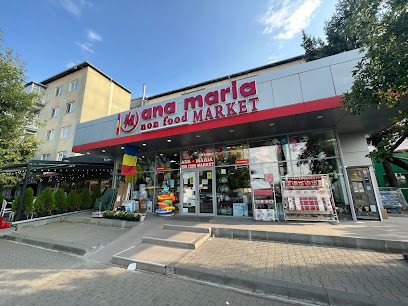 ANA MARIA NON FOOD Calea București 35