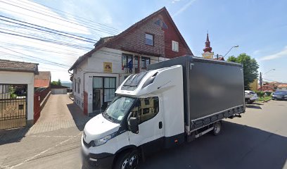 ANDOMAR COM S.R.L. Strada Mihai Viteazul 41
