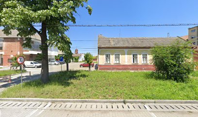 APOTERM NĂDLAC S.A. Strada Nicolae Bălcescu 76A