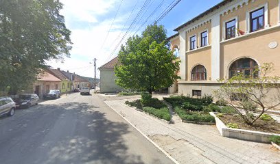 AQUACARAŞ S.A.-EXPLOATAREA ORAVIŢA Str. 1 Decembrie 1918