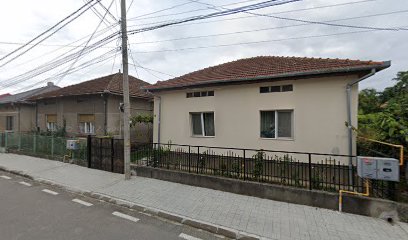 AQUACARAŞ S.A.-EXPLOATAREA OŢELU ROŞU Strada Ştefan cel Mare 16