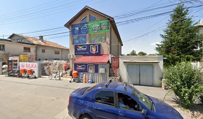 AR COMPANY Strada Alexandru Iliescu 54-76