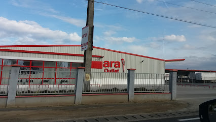 ARA ROMÂNIA S.R.L. Cal. Revolutiei
