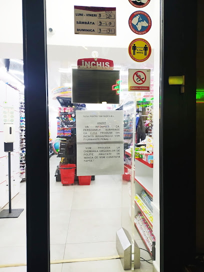 ASIA SHOP Intrarea Scorușului 7