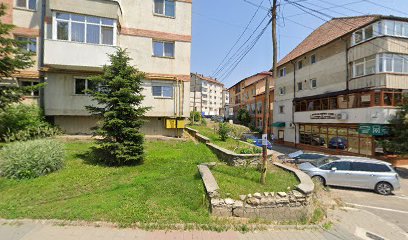 ASOCIAŢIA JUDEŢEANĂ A VÂNĂTORILOR ŞI PESCARILOR SPORTIVI Str. Cuza I. Al.