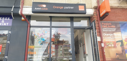 ASTEL MOBILE PASCANI Strada Cuza Vodă