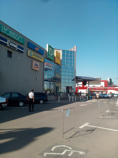 ATAC by Auchan Șoseaua Cristianului 5