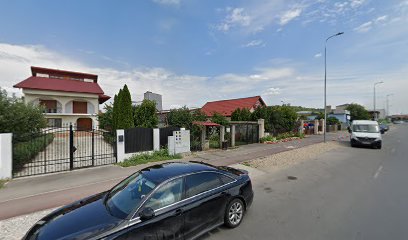 AURA FARMALEX S.R.L. Str. Calea București 29