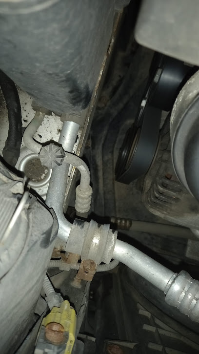 AUTO PREST MAXIM Strada Mircea cel Bătrân 15