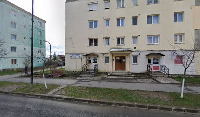 AUTOBULLY Strada Ciucaș 17