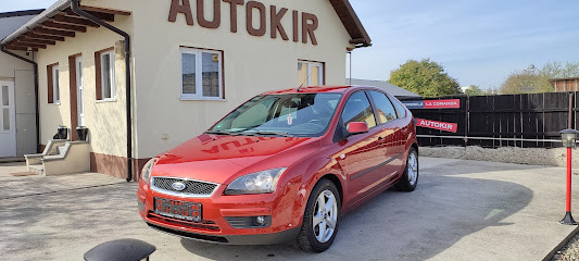 AUTOKIR Strada Libertăţii NR 212 BIS