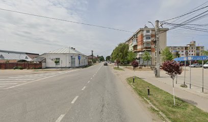 AUTORUN PARTS STORE Strada Alexandru Ioan Cuza 85