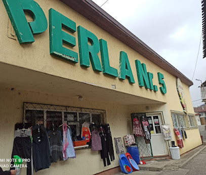 AV Perla Nr. 5 Strada Horea