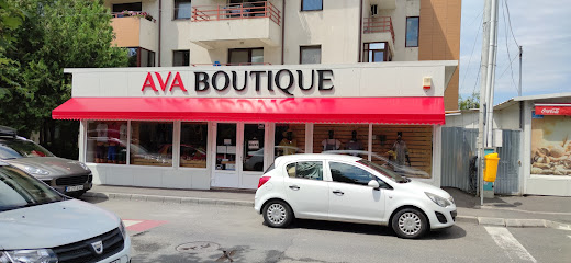 AVA BOUTIQUE Strada 23 August 6