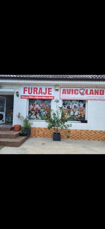 AVICOLAND Strada